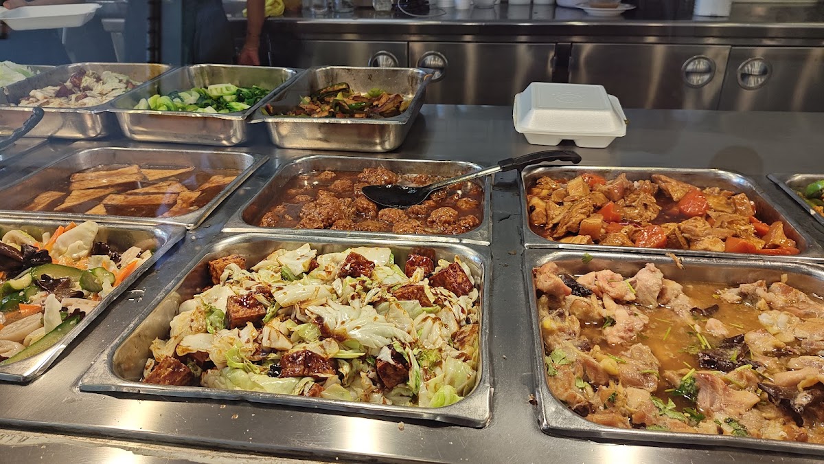 Rolling Wok Photos 2